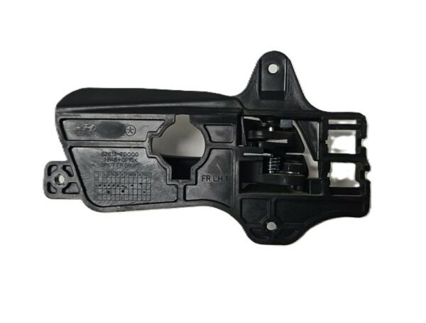 MANETA INTERIOR DELANTERA IZQUIERDA HYUNDAI I30 AÑO 2010 - Imagen 2