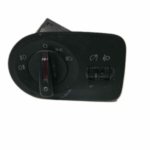 BOTONERA LUCES SEAT IBIZA IV (6J5,6P1) AÑO 2008-2017