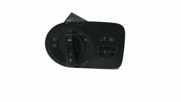 BOTONERA LUCES SEAT IBIZA IV (6J5,6P1) AÑO 2008-2017