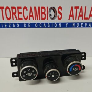 MANDO AIRE ACONDICIONADO HYUNDAI TUCSON AÑO 2006