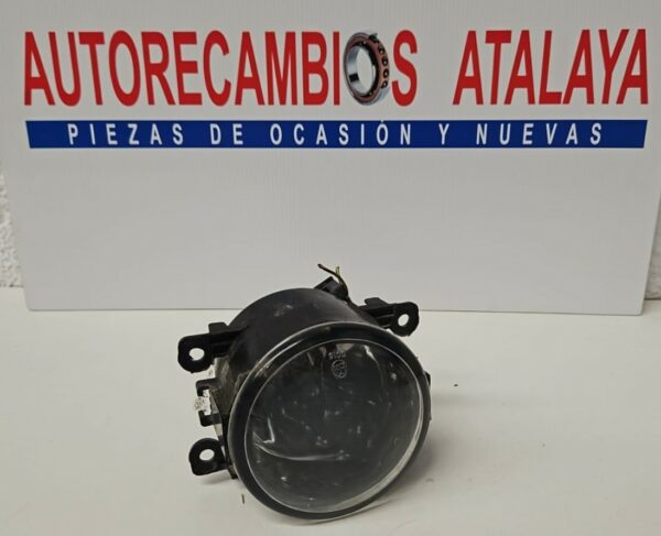 FARO ANTINIEBLAS DELANTERO DERECHO FORD FIESTA AÑO 2015