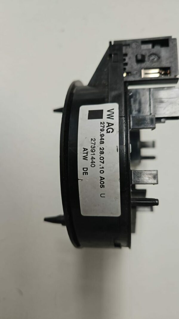 SENSOR GIRO DE VOLANTE SEAT IBIZA IV (6J5,6P1) AÑO 2008-2017 - Imagen 4