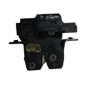 CERRADURA PORTON NISSAN QASHQAI AÑO 2010