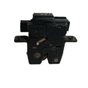 CERRADURA PORTON NISSAN QASHQAI AÑO 2009