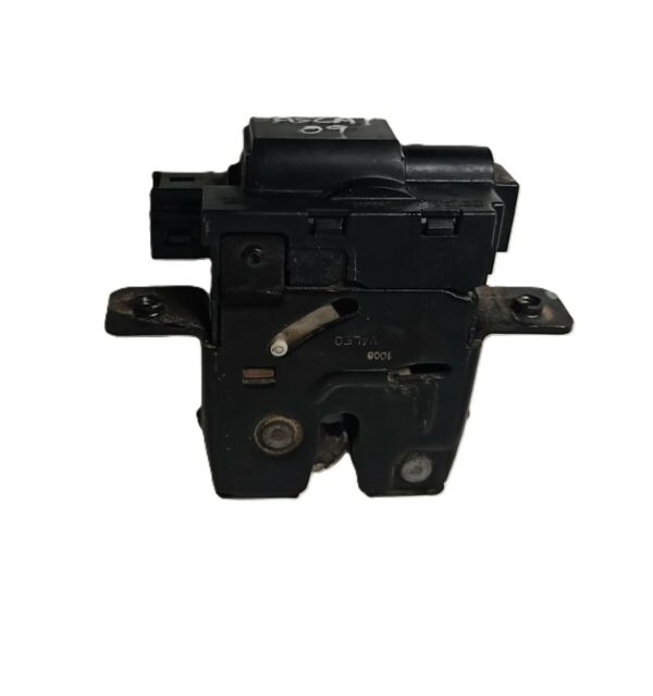 CERRADURA PORTON NISSAN QASHQAI AÑO 2009