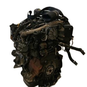 MOTOR 2.2 DIESEL 224DT LAND ROVER RANGE ROVER EVOQUE AÑO 2012