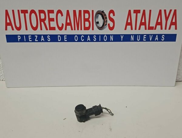 SENSOR TRASERO LAND ROVER RANGE ROVER EVOQUE AÑO 2012