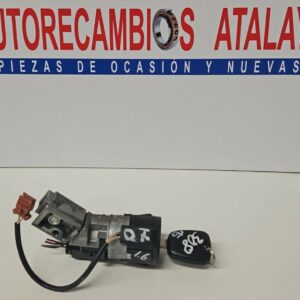 CONMUTADOR DE ARRANQUE PEUGEOT 308 AÑO 2007