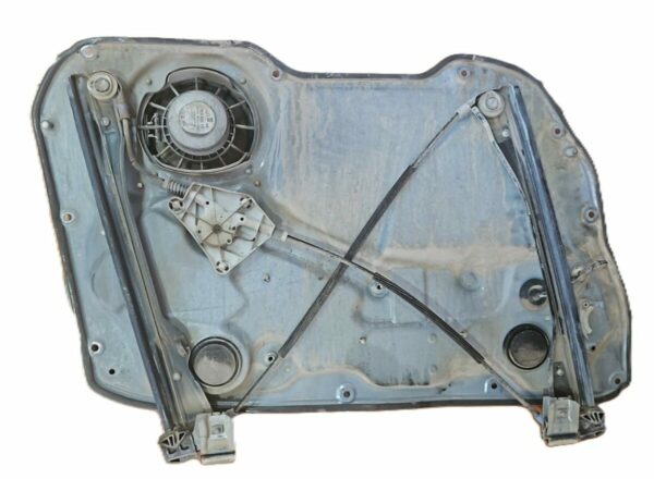 ELEVALUNAS DELANTERA DERECHA SEAT IBIZA AÑO 2005 - Imagen 2