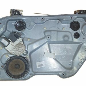 ELEVALUNAS DELANTERA DERECHA SEAT IBIZA AÑO 2005