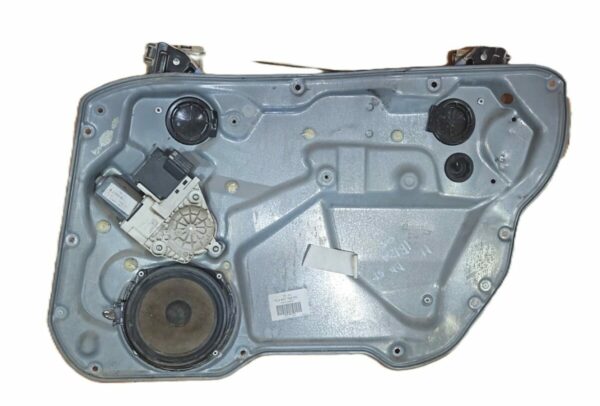 ELEVALUNAS DELANTERA DERECHA SEAT IBIZA AÑO 2005