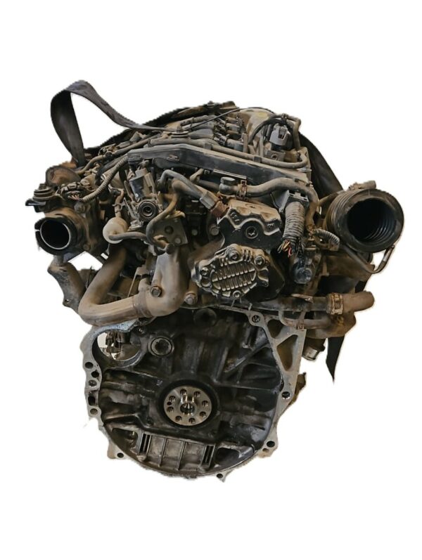 MOTOR 2.2 DIESEL HONDA CIVIC AÑO 2007 - Imagen 3