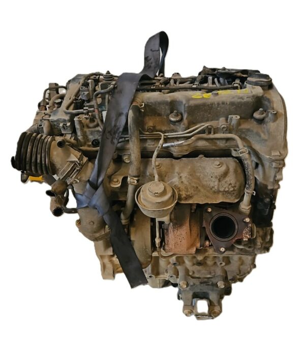 MOTOR 2.2 DIESEL HONDA CIVIC AÑO 2007 - Imagen 4