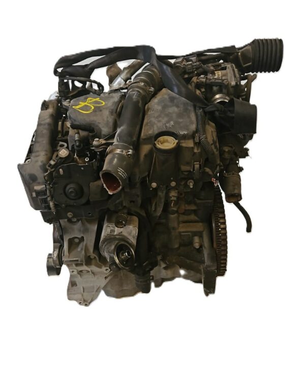 MOTOR 1.5 DCI DACIA DUSTER AÑO 2015 - Imagen 4