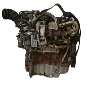 MOTOR 1.5 DCI DACIA DUSTER AÑO 2015