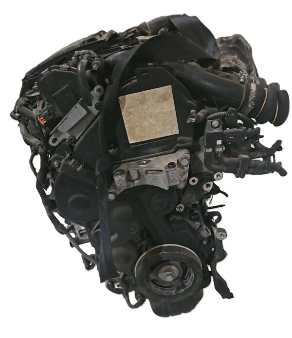 MOTOR 1.6 HDI CITROEN C4 PICASSO AÑO 2012 - Imagen 5