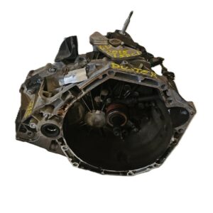 CAJA CAMBIO 1.5 DCI 6 VELOCIDADES DACIA DUSTER AÑO 2015