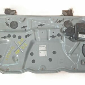 ELEVALUNAS DELANTERA IZQUIERDA VOLKSWAGEN POLO AÑO 2003