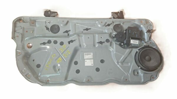 ELEVALUNAS DELANTERA IZQUIERDA VOLKSWAGEN POLO AÑO 2003