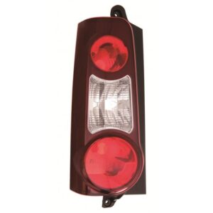 PILOTO TRASERO IZQUIERDO 2 PUERTAS 103F07550771 CITROEN BERLINGO AÑO 12-