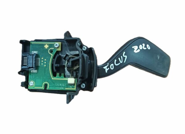 CONMUTADOR LUCES E INTERMITENCIA FORD FOCUS AÑO 2020 - Imagen 2