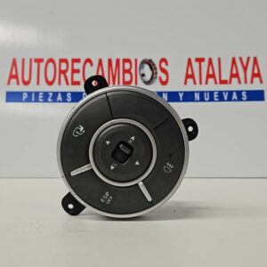MANDO RETROVISORES SSANGYONG KYRON AÑO 2007