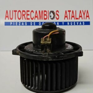 VENTILADOR INTERIOR SSANGYONG RODIUS AÑO 05