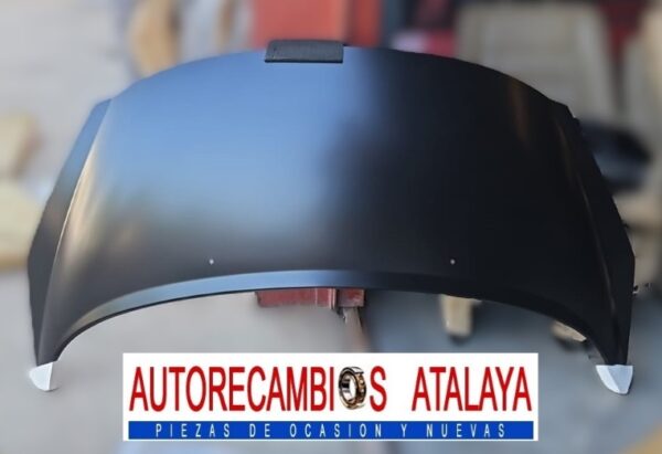CAPO PEUGEOT 207