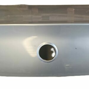 TAPA MALETERO VOLKSWAGEN PASSAT 2006-2007 4P