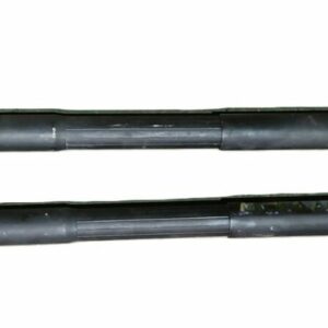 SET AMORTIGUADORES PORTON ELECTRICO MERCEDES GLE (W166) AÑO 2018