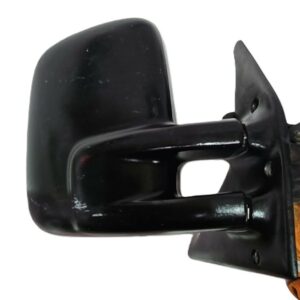 ESPEJO RETROVISOR DERECHO VOLKSWAGEN TRANSPORTER AÑO 1999