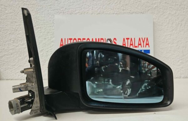 ESPEJO RETROVISOR DERECHO 9 PINS RENAULT ESPACE AÑO 2005 - Imagen 2