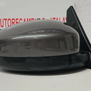 ESPEJO RETROVISOR DERECHO 9 PINS RENAULT ESPACE AÑO 2005