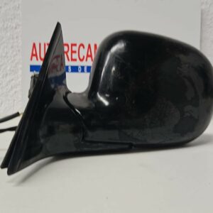 ESPEJO RETROVISOR IZQUIERDO 4 PINS CHEVROLET BLAZER AÑO 1998