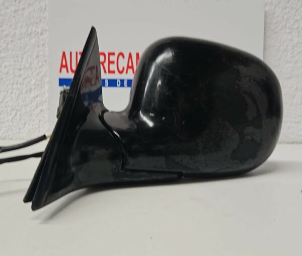 ESPEJO RETROVISOR IZQUIERDO 4 PINS CHEVROLET BLAZER AÑO 1998