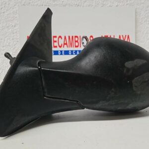 ESPEJO RETROVISOR IZQUIERDO RENAULT CLIO AÑO 2006