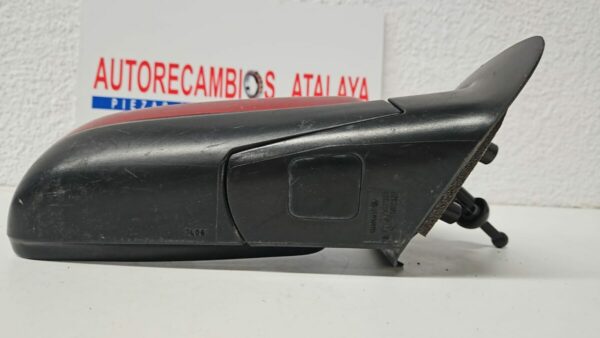 ESPEJO RETROVISOR DERECHO CHEVROLET AVEO AÑO 2007 - Imagen 3