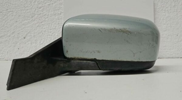 ESPEJO RETROVISOR IZQUIERDO 5 PINS MAZDA 5 AÑO 2006