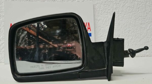 ESPEJO RETROVISOR IZQUIERDO KIA PREGIO AÑO 2003 - Imagen 2