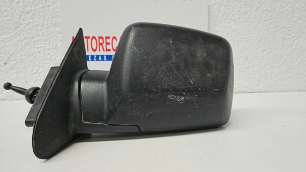 ESPEJO RETROVISOR IZQUIERDO KIA PREGIO AÑO 2003