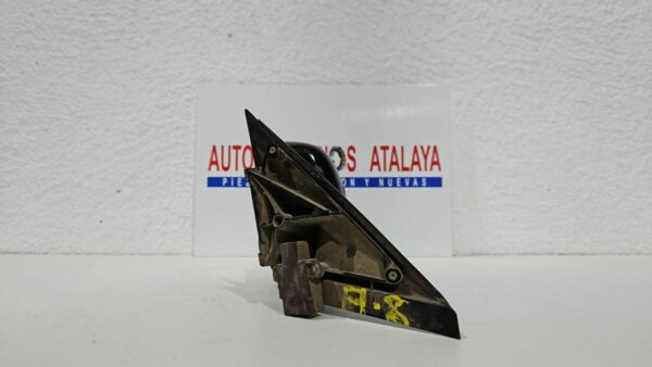 ESPEJO RETROVISOR IZQUIERDO 5 PINS AUDI A8 (4D2,4D8) AÑO 1994-2004 - Imagen 3