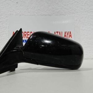 ESPEJO RETROVISOR IZQUIERDO 5 PINS AUDI A8 (4D2,4D8) AÑO 1994-2004