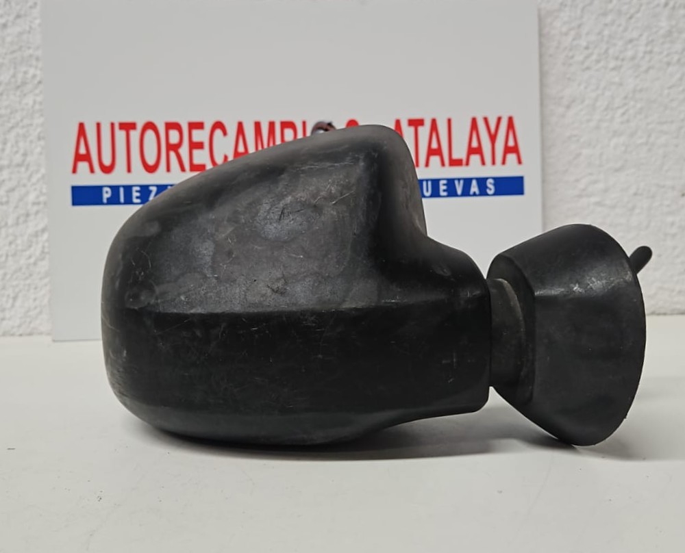 ESPEJO RETROVISOR DERECHO DACIA SANDERO AÑO 2012
