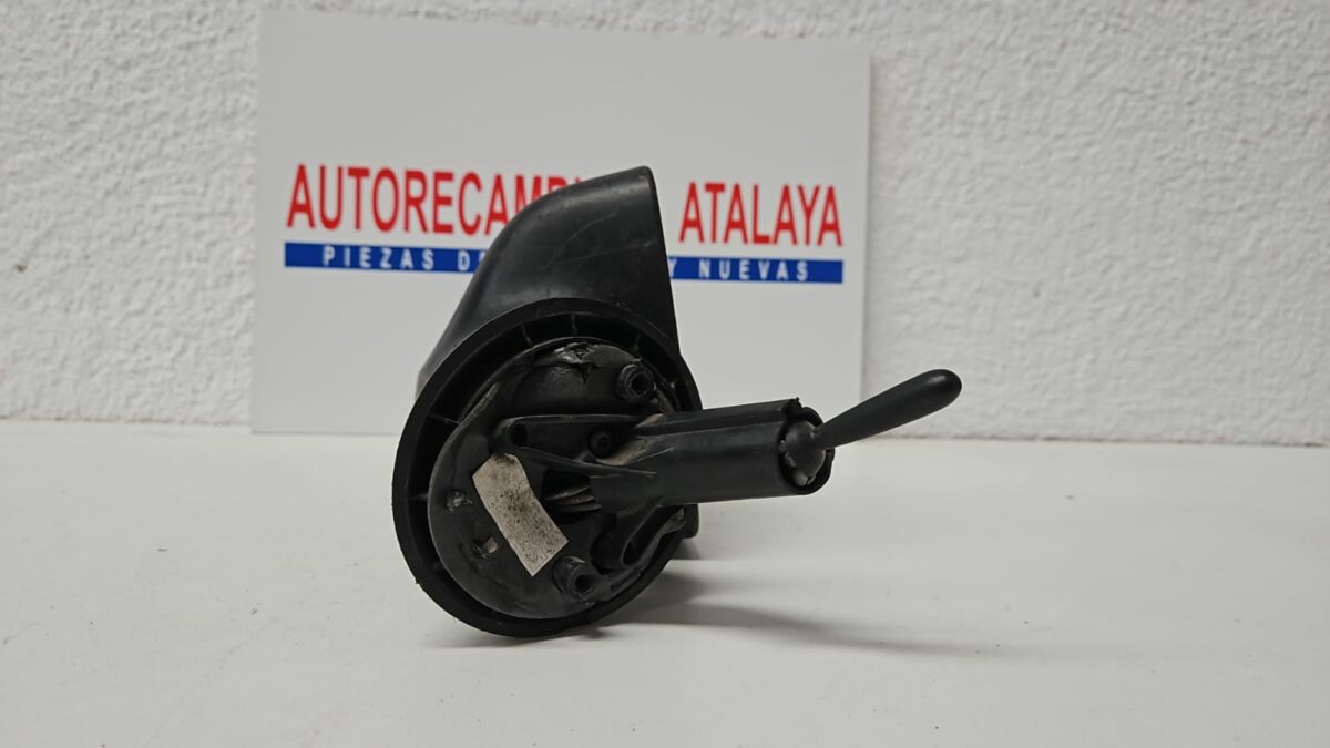 ESPEJO RETROVISOR DERECHO DACIA SANDERO AÑO 2012 - Imagen 3