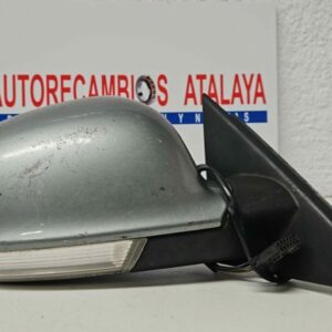 ESPEJO RETROVISOR DERECHO 7 PINS VOLKSWAGEN PASSAT AÑO 2005