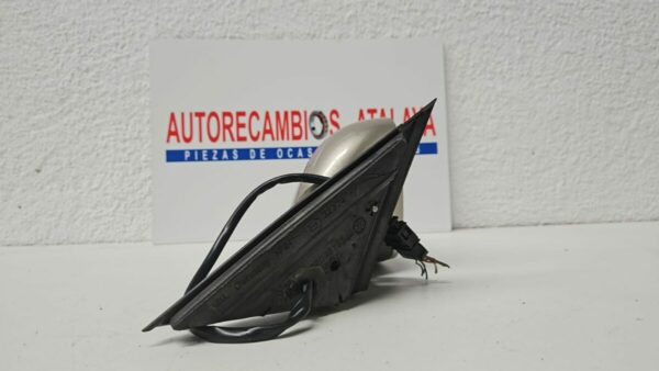 ESPEJO RETROVISOR DERECHO 9 PINS VOLKSWAGEN PASSAT AÑO 2003 - Imagen 3