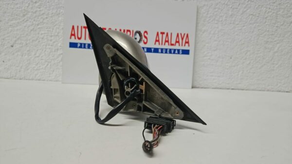 ESPEJO RETROVISOR IZQUIERDO 9 PINS VOLKSWAGEN PASSAT AÑO 2003 - Imagen 3