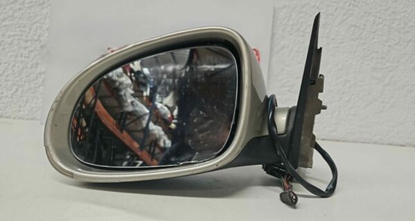 ESPEJO RETROVISOR IZQUIERDO 9 PINS VOLKSWAGEN PASSAT AÑO 2003 - Imagen 2