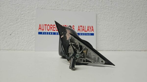 ESPEJO RETROVISOR IZQUIERDO 7 PINS VOLKSWAGEN PASSAT AÑO 2003 - Imagen 3