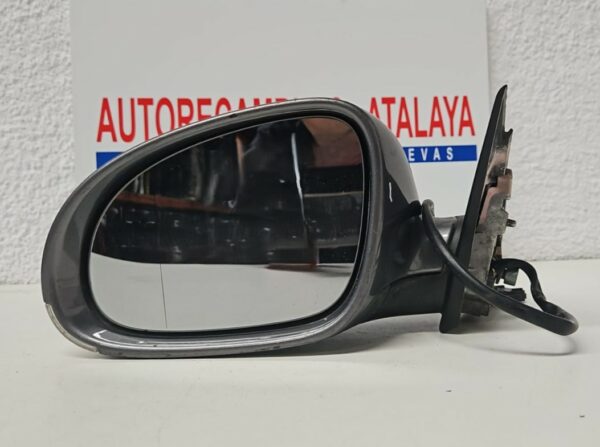 ESPEJO RETROVISOR IZQUIERDO 7 PINS VOLKSWAGEN PASSAT AÑO 2003 - Imagen 2